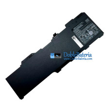 Batería para HP HSTNN-IB9N AL08XL 17-G7 ZBook Fury-15-G7 [Batería de repuesto]